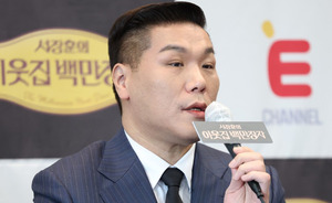 서장훈, 모친상 후 연달아 가족 떠나보내…“지켜보는 게 더 고통” 눈물