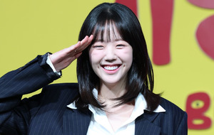 ‘건강이상’ 지예은, 2개월만 ‘런닝맨’ 촬영장 복귀…활기 되찾았다
