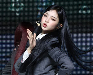 이안 '러블리 카리스마'
