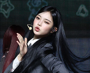 이안 '러블리 카리스마'