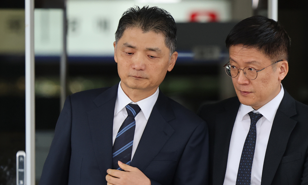 사법 리스크 턴 카카오, 신사업 속도 [카카오 김범수 1심 무죄]