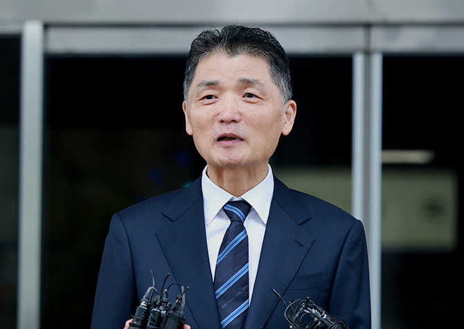 강압수사 관행에 일침 가한 법원<br>檢, 조직해체 앞두고 '겹악재'