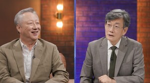 '재벌 회장 출신 최초' 박용만 前 두산그룹 회장, MBC '질문들' 전격 출연