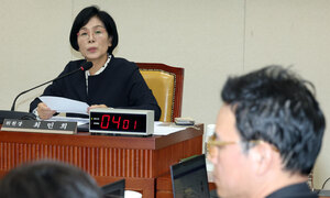해킹사태 여야 한목소리 질타 "정부 대체 뭐하나"