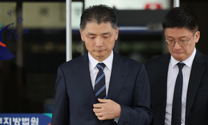 카카오 김범수 1심 무죄…“증거 부족” 판결