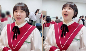 서인영, 성형 부작용→10kg 증량 고백…이혼 후 ‘확 달라진’ 근황 보니