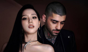 K팝 걸그룹, 빌보드 진기록 연출 눈길