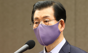 ‘이재명 조폭 연루설’ 장영하 2심서 유죄