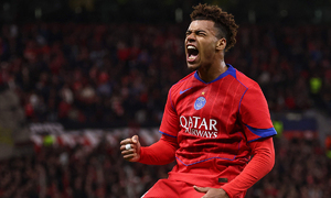 이강인의 PSG …7골 폭발