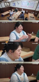 이국주, '85만뷰' 도쿄 자취 브이로그 &${esc.h}34;방송 없어서 시작해&${esc.h}34;