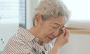 87세 김영옥, 고령에 하반신 마비 손자 간병하는 감동 사연
