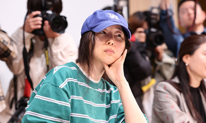 어도어 떠난 민희진, 강남 신사에 연예기획사 '오케이' 법인 설립