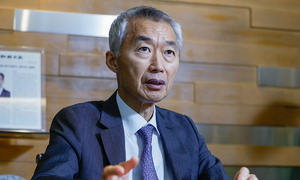 “국제 경험 살려 韓 법조 발전 기여할 것”