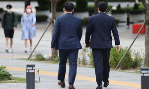‘60년대생 지고, 70년대생 뜬다’… 100대 기업 임원 1년 새 100명 감소