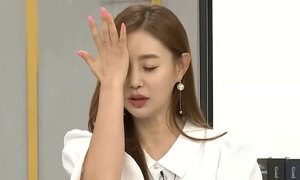 “죽음의 문턱까지 갔다”…박규리, 뇌출혈 극복 후 바뀐 인생 고백