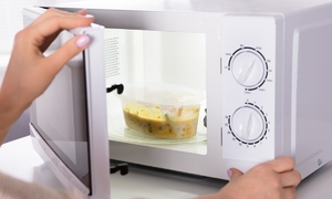 “모르고 전자레인지 돌렸다가 깜짝”…‘이 표시’ 확인하셨나요?