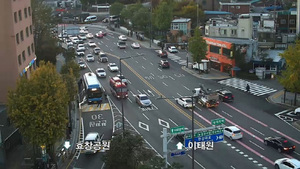 서울 출근길 버스서 냉각수 ‘펑’…30대 승객 병원행