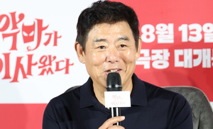 성동일 “사기전과 3범에게 당했다”…‘5억 잃은’ 충격 사연 재조명