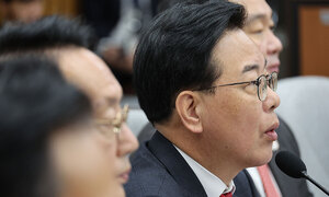 송언석 "'APEC 무정쟁 주간' 제안은 정치적 물타기"