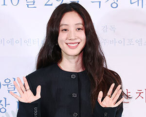 정려원 '완벽한 미모'