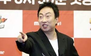 박명수, H.O.T. 오디션에서 "눈에 힘 좀 풀어라"… 면접관 포스