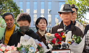 15년 감옥살이 부녀 '살인범' 오명벗어…수사책임자 처벌은 불가