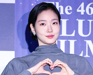 김고은 '사랑스러운 눈빛'