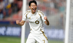 손흥민, 발끝으로 MLS PO 우승 정조준