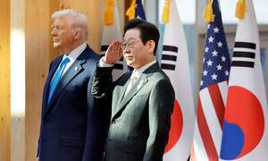 “협상지연 더는 안 된다” 톱다운 결단