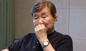 “시한부 3개월”…세 번의 유언 남기고 기적처럼 살아난 원로배우