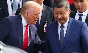 美·中 전략적 시간벌기… 언제든 전면전 터질 수 있다