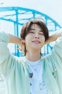 NCT 도영, 입대 앞두고 1억 쾌척 &${esc.h}34;아동들 꿈 응원&${esc.h}34;