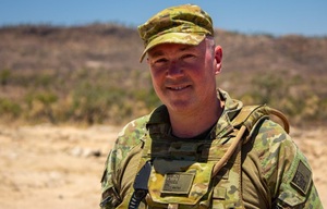 유엔사 새 부사령관에 호주 장군 [김태훈의 의미 또는 재미]