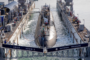 “미국서 만들라”…트럼프 한마디에 꼬인 한미 핵잠 협상 [박수찬의 軍]