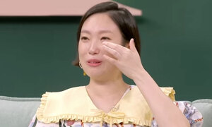 “나는 엄마처럼 못 살아”…정경미, 가슴에 묻은 가족사 고백