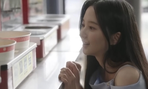 드라마 속 예쁜 배우 누구?…알고 보니 90년대 인기가수 딸이었다