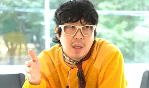 하하, ‘비켜라’ 외치는 민폐 러닝족에 경고…“웃통 벗고 달리면 안돼”