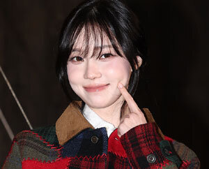 [포토] 윈터 '깜찍하게'