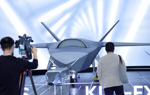 6세대 전투기·AI 무인기·우주전쟁…공군이 밝힌 미래 청사진