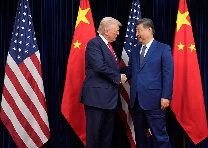 미·중 정상회담서 사라진 ‘대만’<br>중국, 대만 통일 가속화하나