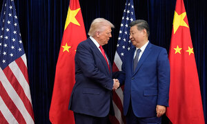 미·중 정상회담서 사라진 ‘대만’