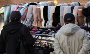 “월요일 출근길엔 목도리에 패딩 입으세요”… 전국 영하권에 바람도 ‘쌩쌩’ [친절한 날씨]