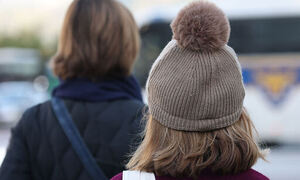 3일 체감온도 ‘영하’… 초겨울 추위