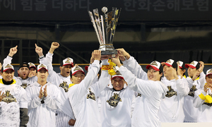 ‘가을의 전설’ 쓴 염갈량… 다음 목표는 ‘왕조 건설’