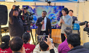 “한학자 총재는 인류 평화를 위한 확고한 비전 가진 분”