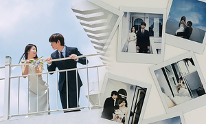 대통령이 축하를?!…갑작스러운 결혼으로 품절남 된 가수의 놀라운 가족관계