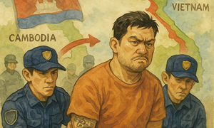 국제공조·내부제보·끈질긴 추적… 캄보디아 사기 조직 ‘일망타진’