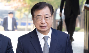 檢 ‘서해 피격 사건’ 서훈 징역 4년 구형