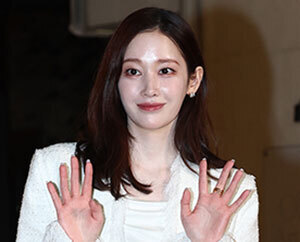 전종서 '순백의 여신'