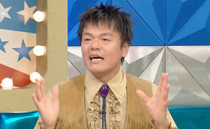 ‘李 부름 받은’ 박진영, 정치색 오해에 선 그었다…“진보도 보수도 아닌 박진영”